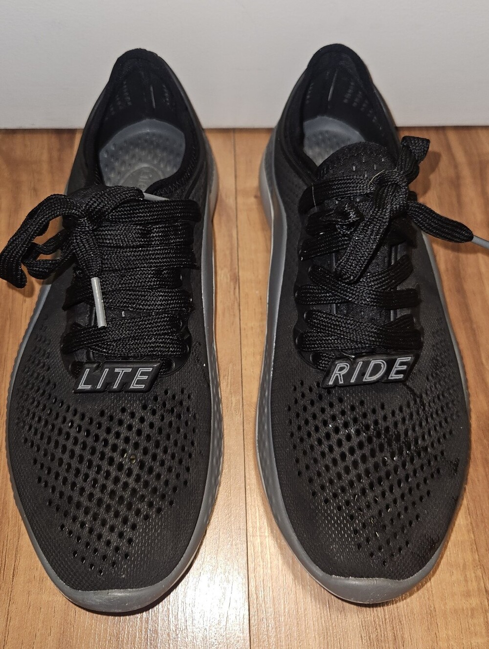 Crocs LiteRide Pacer Sneakers